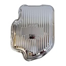 Cárter de aceite Cromado Chevrolet TH400
