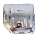 Cárter de aceite Cromado Chevrolet TH350