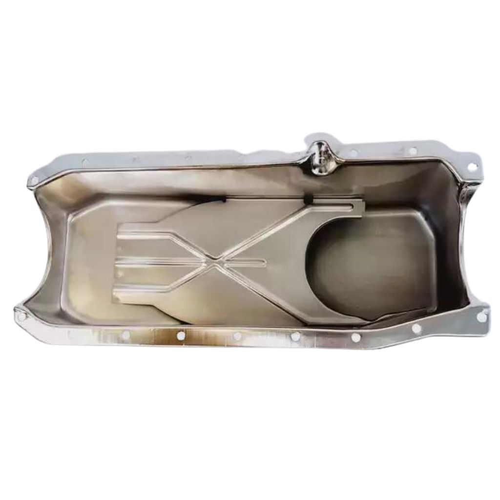 Cárter De Aceite Bloque Pequeño Chevrolet 85-