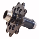 Bobina liviana de 9″ 31 Splines