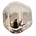 Tapa eje trasero Dana 44 Cromado