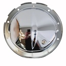 Tapa eje trasero GM 10 Perno cromado