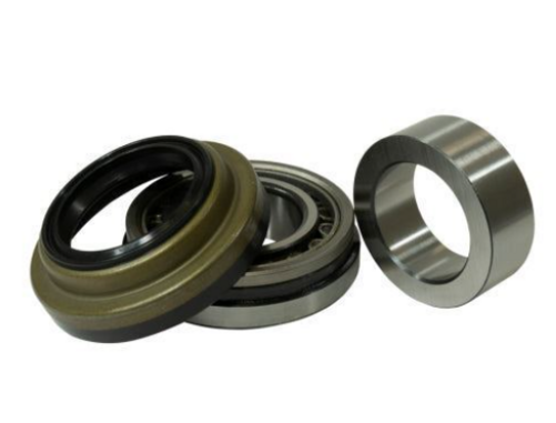 Kit de rodamientos de rueda 9"