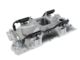 Admision Smallblock Chevrolet 4150 EFI
