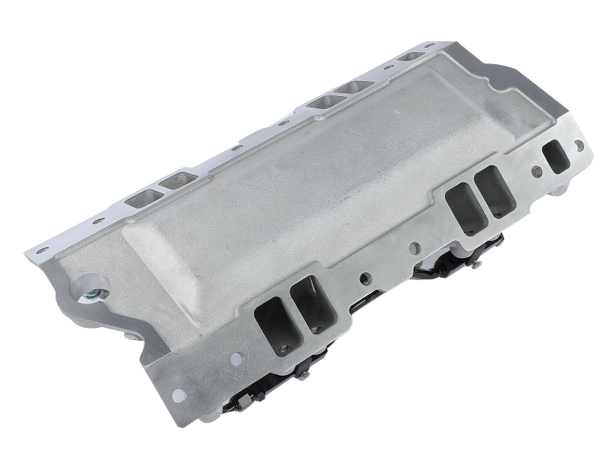 Admision Smallblock Chevrolet 4150 EFI