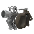Garrett GBC14-200 0,45 Turbocompresor WG