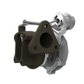 Garrett GBC14-200 0,45 Turbocompresor WG