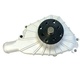 Bomba de agua corta Chevrolet Small Block Rib