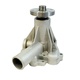 Bomba de agua Volvo 240/740/940