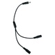 Emparejamiento de cables Compuerta de escape