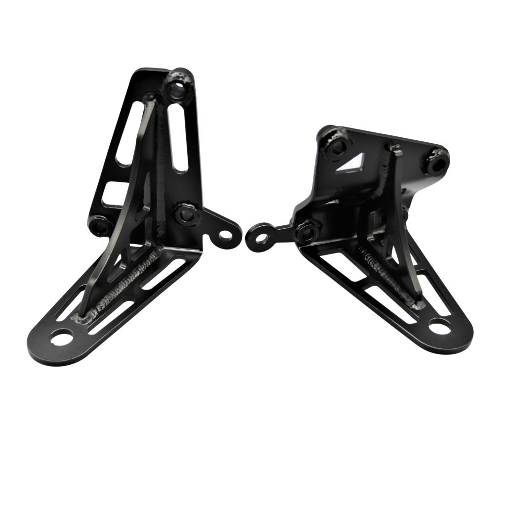 Audi B5 Quattro 01E Soportes de caja de cambios