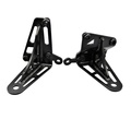 Audi B5 Quattro 01E Soportes de caja de cambios