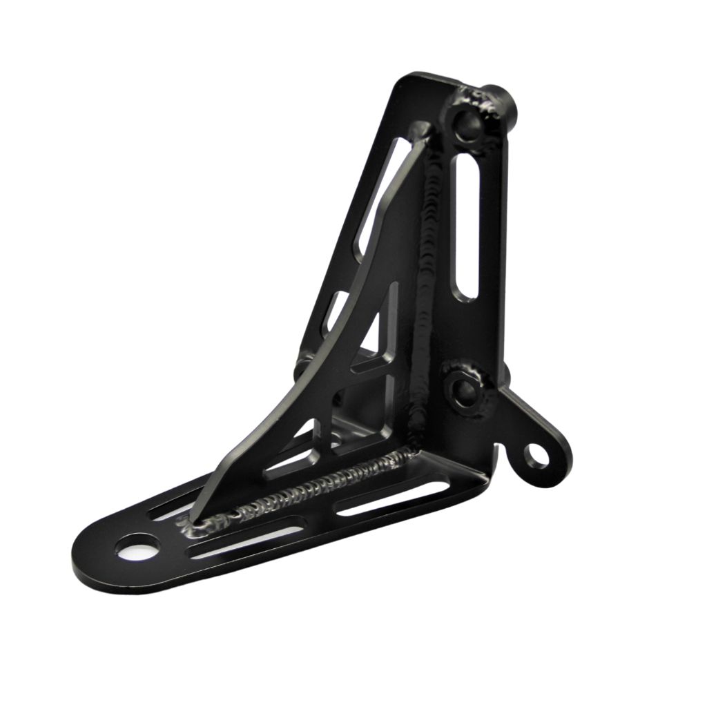 Audi B5 Quattro 01E Soportes de caja de cambios