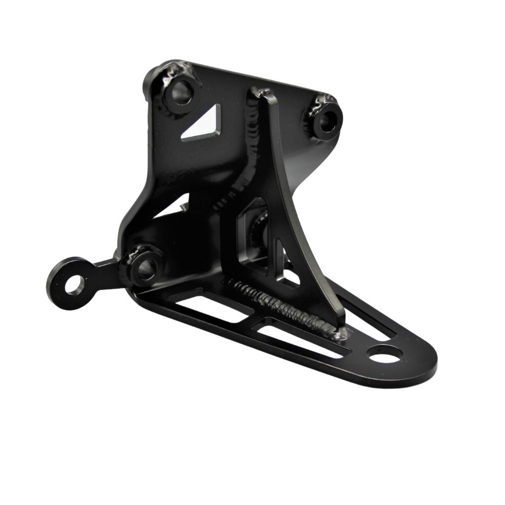 Audi B5 Quattro 01E Soportes de caja de cambios
