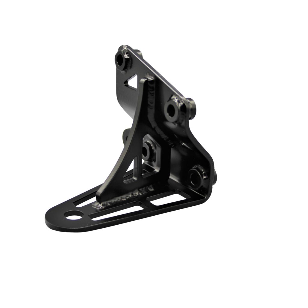 Audi B5 Quattro 01E Soportes de caja de cambios