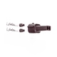 Conector 2Pin Nippon/Denso Masculina