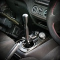 IRP Short shifter Mitsubishi Lancer Evolution V-IX 5-Velocidades