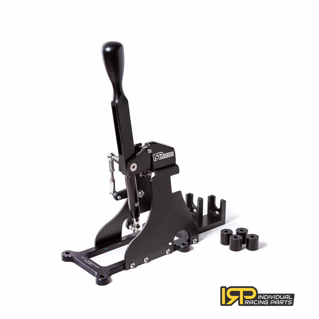 IRP Short shifter Mitsubishi Lancer Evolution X 5-Velocidades