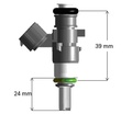 Bosch Inyector 731cc