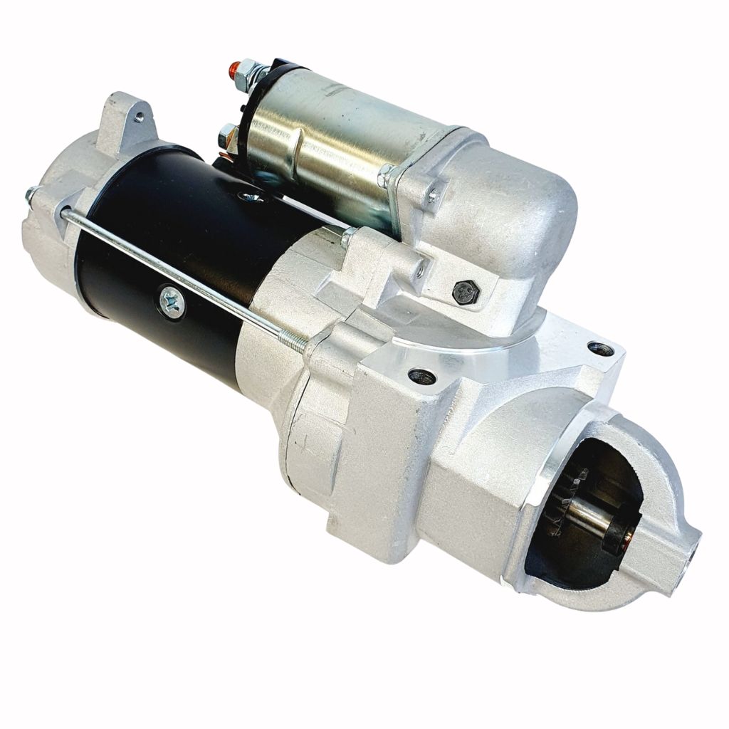 Motor de arranque 2.5kw 6.2-6.5 GM