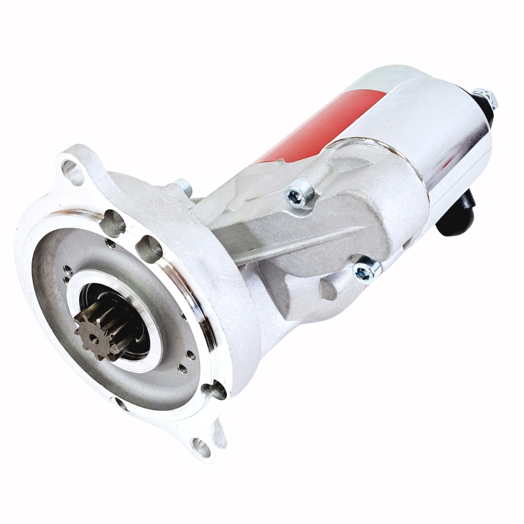 Motor de arranque Ford 157/164/176/184