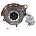 Motor de arranque Ford 157/164/176/184