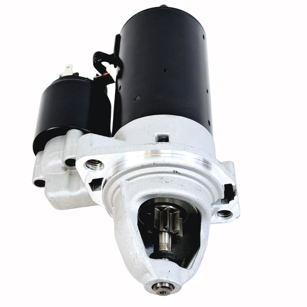 motor de arranque volvo 140/240/740/940 1,4 Kw