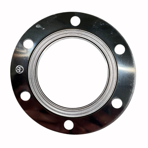 Junta DownPipe de Holset DownPipe 6-Bolt