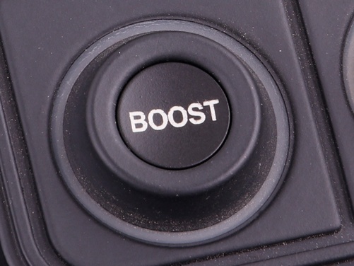 Teclado BOOST Icon CAN