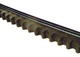 Correa de transmisión/correa trapezoidal 13x1250