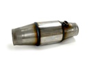 Catalizador Race 200 celdas Diésel (102 mm)