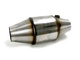 Catalizador Race 200 celdas Diésel (127 mm)
