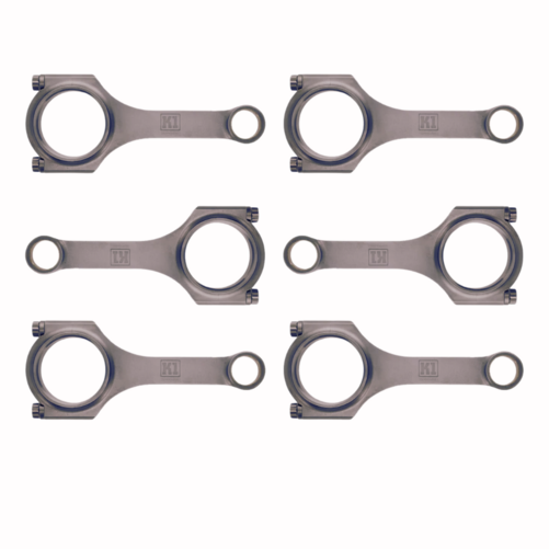 K1 Conrod Conjunto de 6 TOYOTA/BMW B58 H-BEAM 148.18mm
