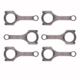 K1 Conrod Conjunto de 6 TOYOTA/BMW B58 H-BEAM 148.18mm