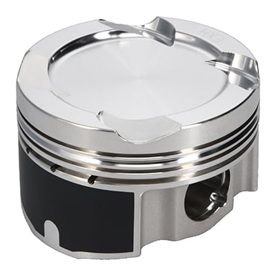 JE-Pistons kit Nisssan RB25DET 86.00mm 8.5:1