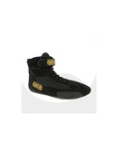 Zapato de carreras QSP Negro Tamaño 47