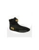Zapato de carreras QSP Negro Tamaño 47