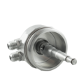 Tapa de filtro de aceite para enfriador de aceite BMW M52 M54 M56
