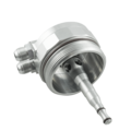 Tapa de filtro de aceite para enfriador de aceite BMW M52 M54 M56