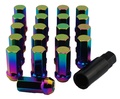 Tuercas Neochrome M12x1,5