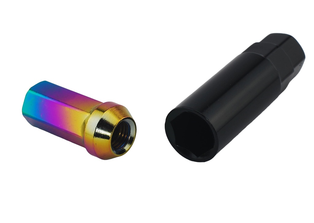 Tuercas Neochrome M12x1,5