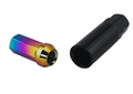Tuercas Neochrome M12x1,5