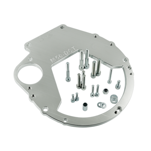 Placa adaptadora caja de cambios BMW M50 M52 M54 S50 S52 S54 - BMW DCT DKG GS7D36SG