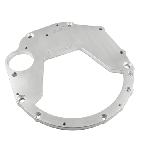 Placa adaptadora PMC BMW M50 M52 M54 S50 S52 S54 - BMW DCT DKG GS7D36SG (V)