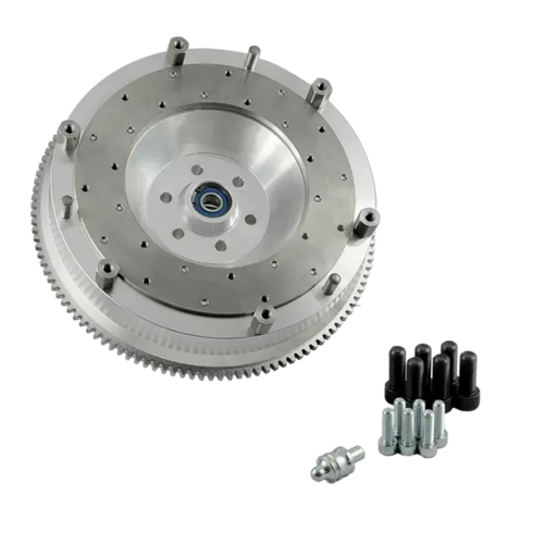Volante PMC Ford Barra - BMW M57 ZF GS5-39DZ manual de 5 velocidades - 240 mm / 9,45"