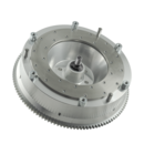 Volante PMC Ford Barra - BMW M57N HGU HGK / N54 - 240mm / 9.45"
