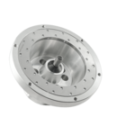 Volante PMC Mercedes-Benz M113 M156 AMG - BMW M57N M57N2 GS6-53DZ HGU HGK / N54 GS6-53BZ 184mm 7.25" (P)