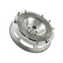 Volante PMC Honda K K20 K24 - BMW M57N HGD JGA HGA - 240mm / 9.45"
