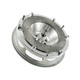Volante PMC Honda K K20 K24 - BMW M57N HGU HGK / N54 - 240mm / 9.45"