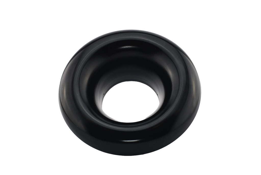 Hurricane Cono de admisión turbo 3"